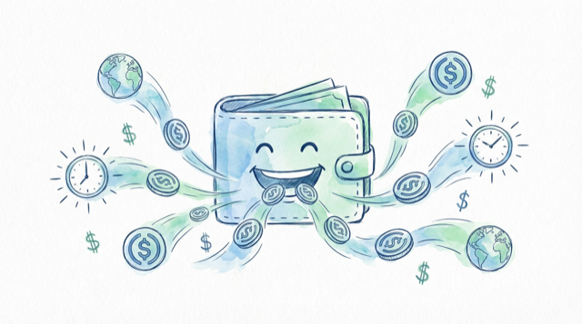 How to Get Paid in USDC: A Complete Guide