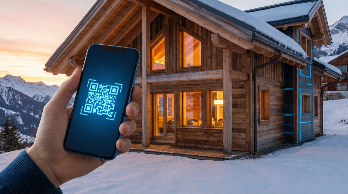 Accept Crypto Payments for Vacation Rentals